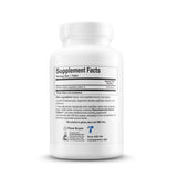 BIOTICS RESEARCH Li-Zyme Lithium Supplement side view