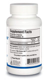BIOTICS RESEARCH Magnesium Orotate 500mg Supplement capsule close-up