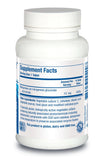 BIOTICS RESEARCH Manganese Supplement side view