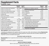 BIOTICS RESEARCH MCS-2 supplement bottle with label