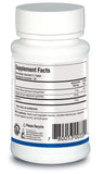 BIOTICS RESEARCH Melatonin-B6/Mag 60 tablets side view