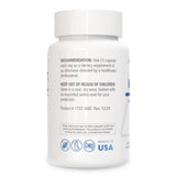 BIOTICS RESEARCH Mg-Zyme Magnesium Supplement on a table