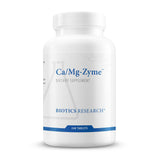 BIOTICS RESEARCH Molybdenum Supplement 200g front view