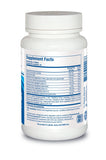 BIOTICS RESEARCH Multi-Mins Multimineral Supplement side view