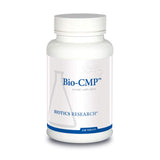 BIOTICS RESEARCH Multimineral Supplement 240g front view