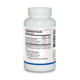 BIOTICS RESEARCH Multimineral Supplement 240g side view