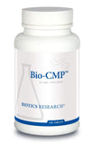 BIOTICS RESEARCH Multimineral Supplement bottle front view