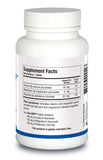 BIOTICS RESEARCH Multimineral Supplement capsule close-up