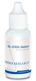BIOTICS RESEARCH Multivitamins front view of packaging
