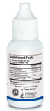 BIOTICS RESEARCH Multivitamins side view of bottle