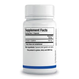 BIOTICS RESEARCH N-Acetyl Cysteine (NAC) 141g packaging