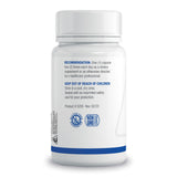 BIOTICS RESEARCH N-Acetyl Cysteine (NAC) 141g side view
