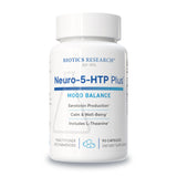 BIOTICS RESEARCH Neuro-5-HTP Plus 50g capsules front view