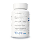 BIOTICS RESEARCH Neuro-5-HTP Plus 50g capsules packaging