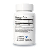 BIOTICS RESEARCH Neuro-5-HTP Plus 50g capsules side view