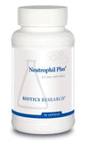 BIOTICS RESEARCH Neutrophil Plus 100g front view