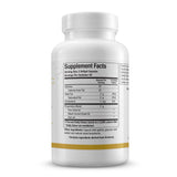 BIOTICS RESEARCH Optimal EFAs-BC Omega-3 Softgels packaging