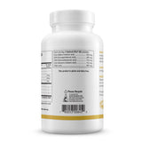 BIOTICS RESEARCH Optimal EFAs-BC Omega-3 Softgels with dosage details