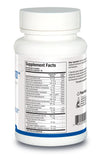 BIOTICS RESEARCH Osteo-B ll supplement side view