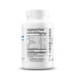 BIOTICS RESEARCH Phosphatidylcholine Softgel Capsules side view