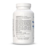 BIOTICS RESEARCH Potassium-HP Supplement 1200mg back view