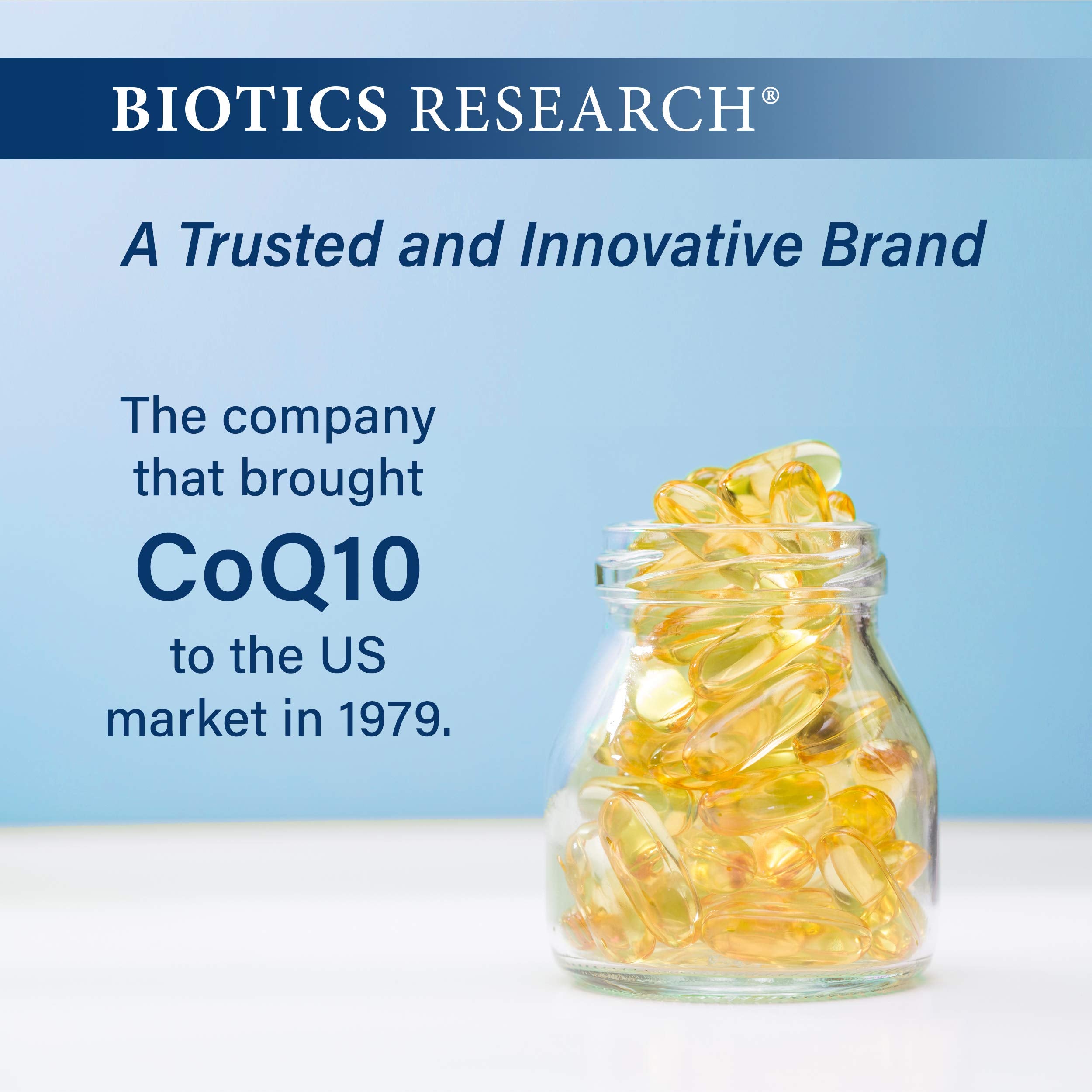 BIOTICS RESEARCH TMG Powder 227g serving suggestion