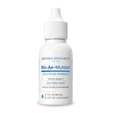 BIOTICS RESEARCH Vitamin A Supplement 28g front view