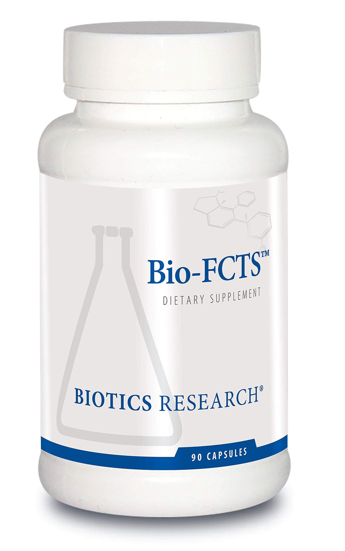BIOTICS RESEARCH Vitamin C Supplement 100g front view