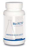BIOTICS RESEARCH Vitamin C Supplement 100g front view