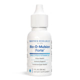 BIOTICS RESEARCH Vitamin D Supplement 28g front view