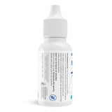 BIOTICS RESEARCH Vitamin D Supplement 28g on a countertop