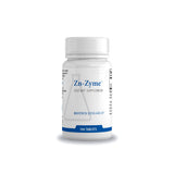 BIOTICS RESEARCH Zinc Supplement 45g front view