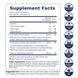 Biotics2 Flora 12 Probiotic Gummies with herbal extracts
