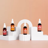 BIOTOPLEVEL Sublingual Vitamin B12 Supplement ingredients list