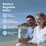biotrace Trace Mineral Drops 181g lifestyle scene
