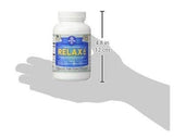 BioTree Labs Magnesium Supplement back view with details