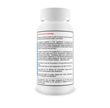 BioTree Labs Magnesium Supplement with carry-on luggage