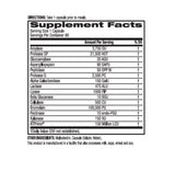 BioTrust AbsorbMax Multi-Enzyme Supplement in hand