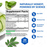 BioTrust Ageless Multi Collagen Powder Fruit Punch flavour