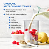BioTrust Ageless Multi Collagen Powder Fruit Punch flavour