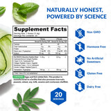 BioTrust Ageless Multi Collagen Powder in Fruit Punch flavour