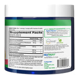 BioTrust Ageless Muscle Creatine HMB Powder 210g lifestyle scene