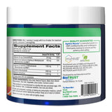 BioTrust Ageless Muscle Creatine HMB Powder usage instructions