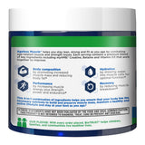 BioTrust Ageless Muscle Creatine HMB Powder with fruits