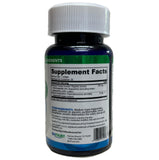 BioTrust Ageless Sight Lutein Supplement on a wooden table
