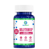 BioTrust CLA Supplement 86g front view with capsule bottle