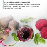 BioTrust Eternal Reds Superfood Powder ingredients list