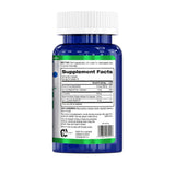 BioTrust Gut Reg 82g supplement packaging with label details