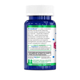 BioTrust MetaboBoost Fat Burner supplement capsules close-up