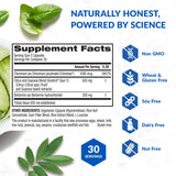 BioTrust MetaboBoost Fat Burner supplement packaging